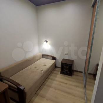 Продается Многокомнатная квартира, 85,5 м²
