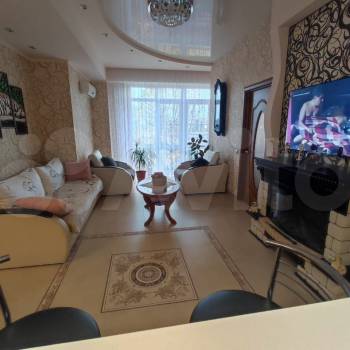 Продается Многокомнатная квартира, 85,5 м²
