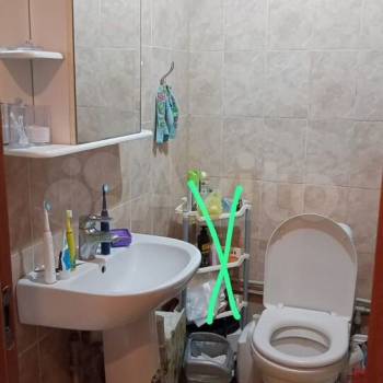 Сдается Многокомнатная квартира, 80 м²