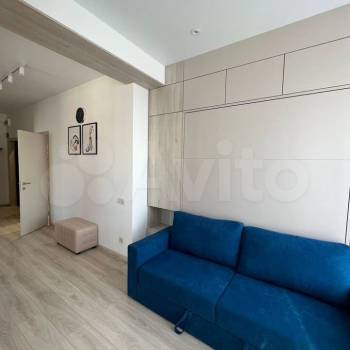 Сдается 2-х комнатная квартира, 48 м²
