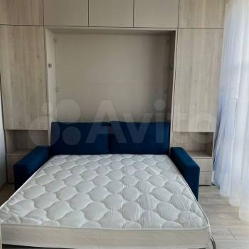 Сдается 2-х комнатная квартира, 48 м²