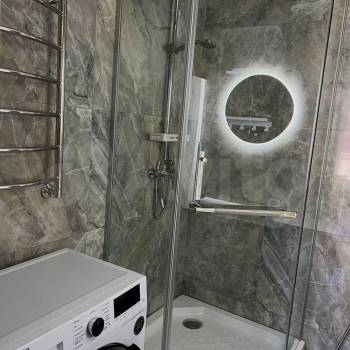 Сдается 2-х комнатная квартира, 48 м²