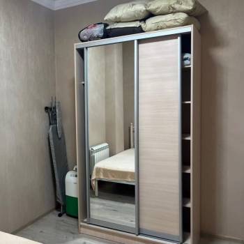 Сдается 2-х комнатная квартира, 54 м²