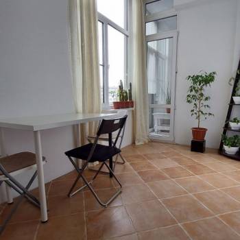 Сдается 2-х комнатная квартира, 45 м²