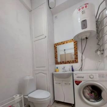 Сдается 2-х комнатная квартира, 45 м²
