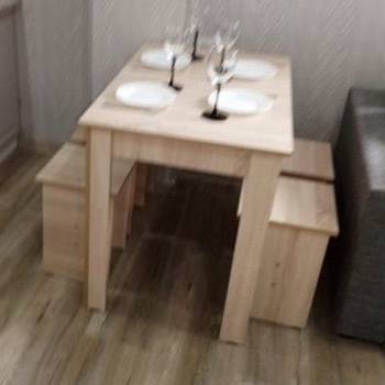 Сдается 2-х комнатная квартира, 40 м²