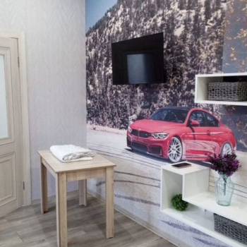 Сдается 2-х комнатная квартира, 40 м²