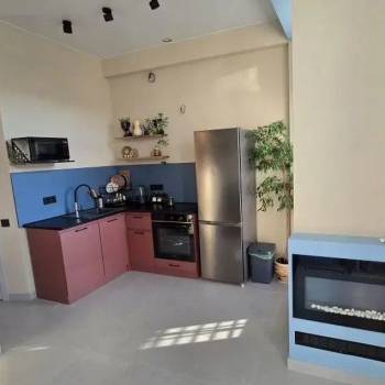Сдается 1-комнатная квартира, 21,7 м²
