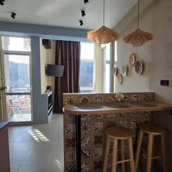 Сдается 1-комнатная квартира, 21,7 м²