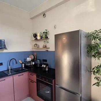 Сдается 1-комнатная квартира, 21,7 м²
