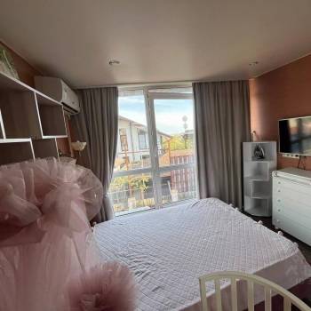 Сдается 2-х комнатная квартира, 60 м²