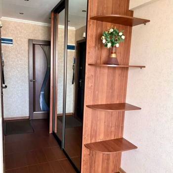 Сдается 2-х комнатная квартира, 30 м²