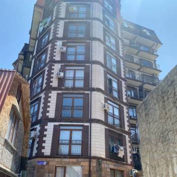 Продается 2-х комнатная квартира, 42,9 м²