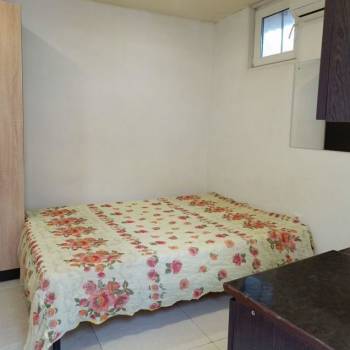 Сдается 1-комнатная квартира, 17 м²