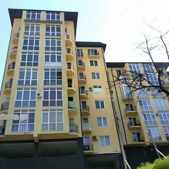 Продается 1-комнатная квартира, 24 м²
