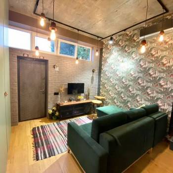Продается 1-комнатная квартира, 24 м²