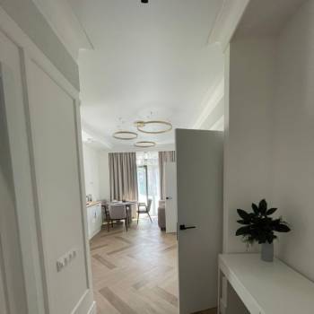 Продается 2-х комнатная квартира, 55 м²