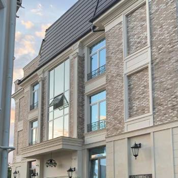 Продается 2-х комнатная квартира, 55 м²