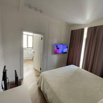 Продается 2-х комнатная квартира, 55 м²