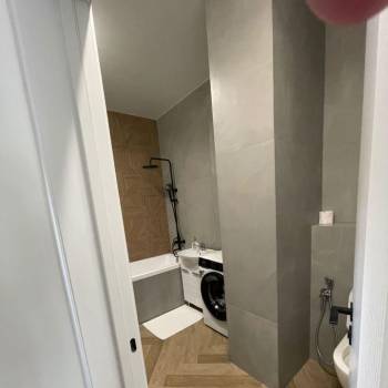 Продается 2-х комнатная квартира, 55 м²