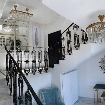 Продается 2-х комнатная квартира, 55 м²