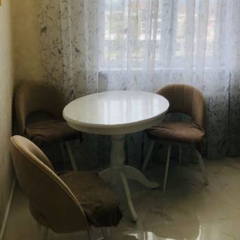 Сдается 1-комнатная квартира, 48 м²