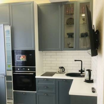 Сдается 1-комнатная квартира, 48 м²