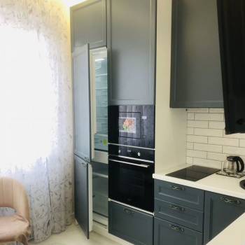 Сдается 1-комнатная квартира, 48 м²