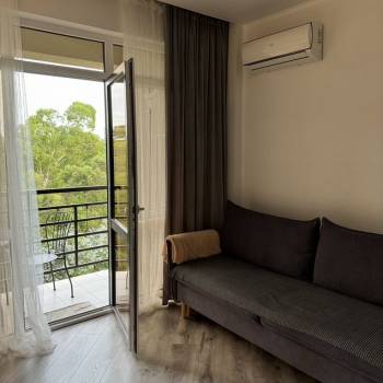 Сдается 2-х комнатная квартира, 36 м²
