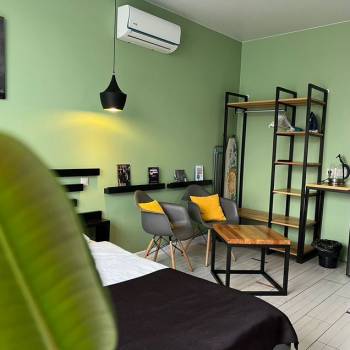 Сдается 1-комнатная квартира, 25 м²