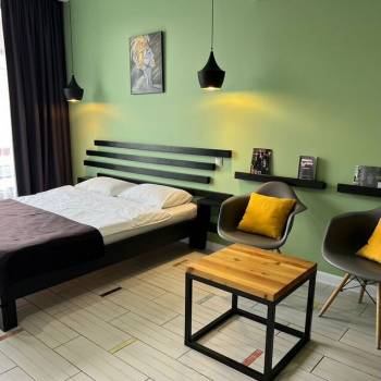 Сдается 1-комнатная квартира, 25 м²