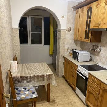 Продается 2-х комнатная квартира, 60 м²