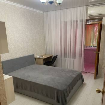 Продается 2-х комнатная квартира, 60 м²