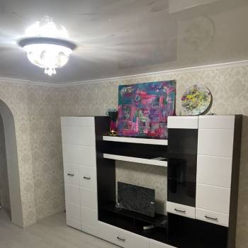 Продается 2-х комнатная квартира, 60 м²