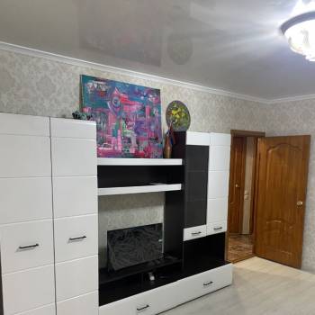 Продается 2-х комнатная квартира, 60 м²