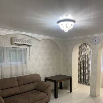 Продается 2-х комнатная квартира, 60 м²