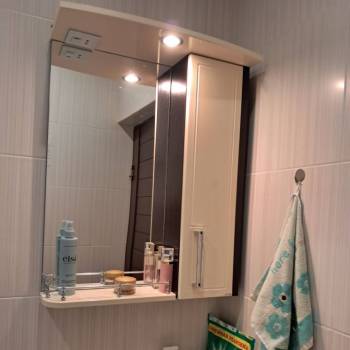 Продается 2-х комнатная квартира, 35 м²