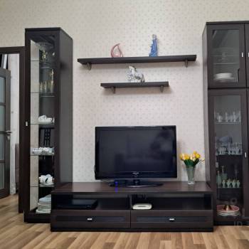 Продается 2-х комнатная квартира, 35 м²