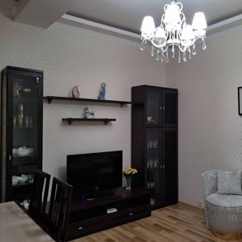 Продается 2-х комнатная квартира, 35 м²