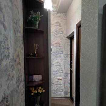 Продается 2-х комнатная квартира, 35 м²
