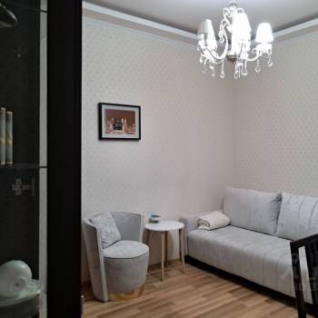 Продается 2-х комнатная квартира, 35 м²