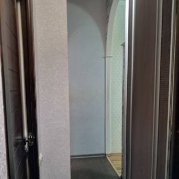 Продается 2-х комнатная квартира, 35 м²