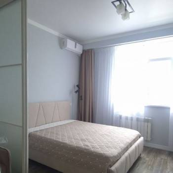 Сдается 2-х комнатная квартира, 50 м²