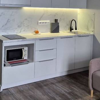 Сдается 2-х комнатная квартира, 50 м²