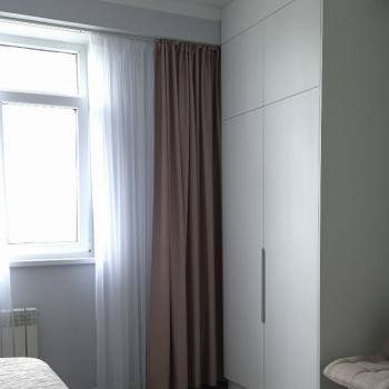 Сдается 2-х комнатная квартира, 50 м²