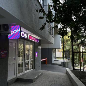 Продается 1-комнатная квартира, 45,9 м²