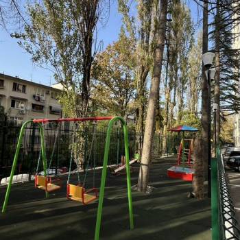 Продается 1-комнатная квартира, 45,9 м²