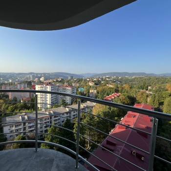 Продается 1-комнатная квартира, 45,9 м²