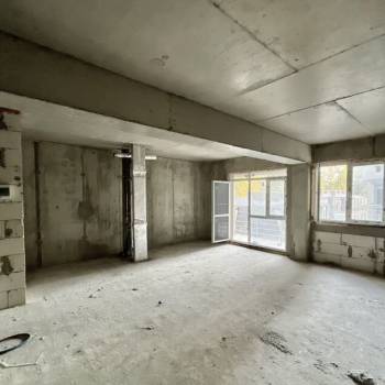 Продается 1-комнатная квартира, 45,9 м²