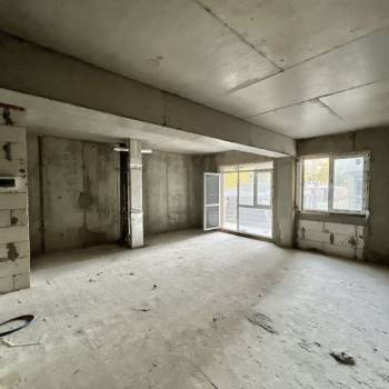 Продается 1-комнатная квартира, 45,9 м²